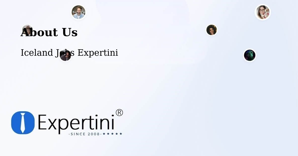 About Expertini Recruitment Platform  – Húsavík - Húsavík, Iceland Jobs Expertini