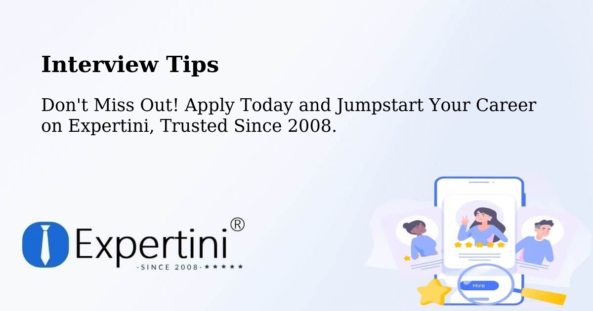 Interview Tips & Techniques for Job Seekers – Húsavík - Húsavík, Iceland Jobs Expertini